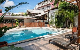 Ibis Styles Cayenne Centre Amazonia